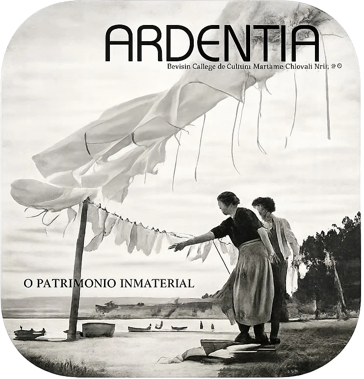 Nova Ardentía